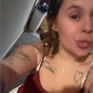 Meet your Posher, Cheyenne